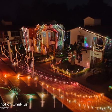 New Hemanjali Resort Bolpur Buitenkant foto