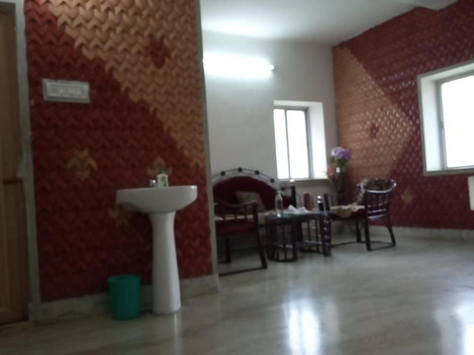 New Hemanjali Resort Bolpur Buitenkant foto